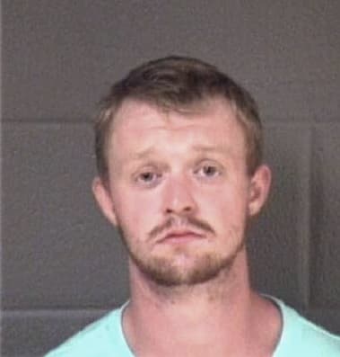 Michael Fontaine, - Buncombe County, NC 