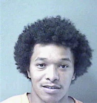 Rodney Foreman, - Okaloosa County, FL 