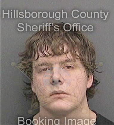 Stephen Fowler - Hillsborough County, FL 