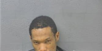 Kenneth Freeman, - Halifax County, VA 