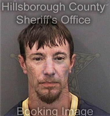 Alan Gant, - Hillsborough County, FL 