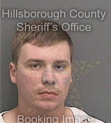 Ronald Goedert, - Hillsborough County, FL 