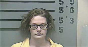 Shannon Greer, - Hopkins County, KY 