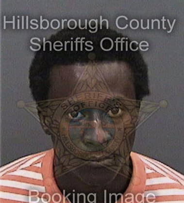 Rudo Griffin, - Hillsborough County, FL 