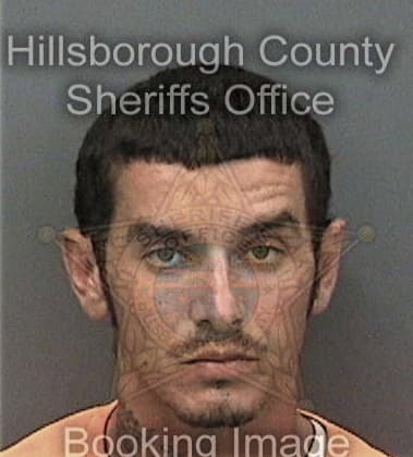 Erik Guhl, - Hillsborough County, FL 