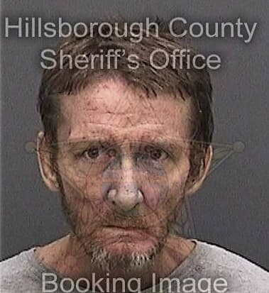 Nathan Gutierrez, - Hillsborough County, FL 