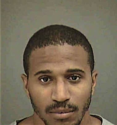 Rodney Guy - Mecklenburg County, NC 
