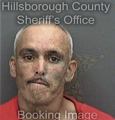 Christian Haisan, - Hillsborough County, FL 