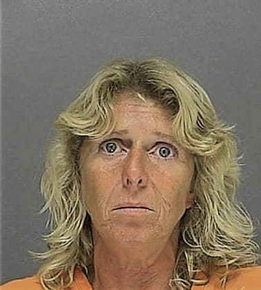 Monica Harper, - Volusia County, FL 