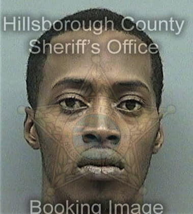 Otis Harrell, - Hillsborough County, FL 