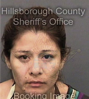 Charlene Hawthorne, - Hillsborough County, FL 