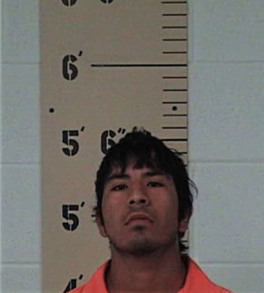 Armando Hernandez, - Burnet County, TX 