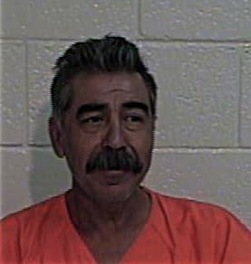 Christopher Hernandez, - Hidalgo County, TX 