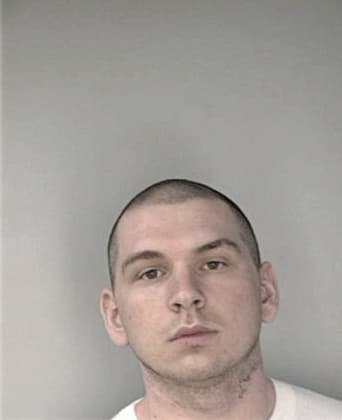 Antonio Hernandezgomez - Hillsborough County, FL 