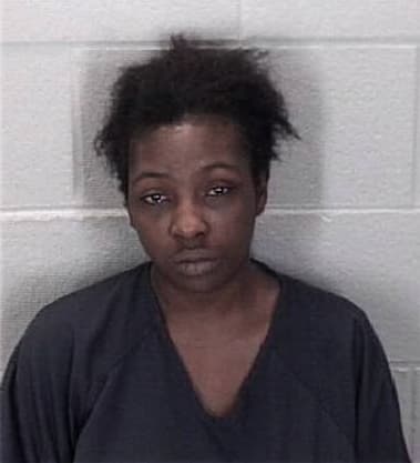 Myeshia Howard, - Tippecanoe County, IN 