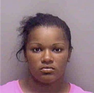 Latoya Jocirin, - Lee County, FL 