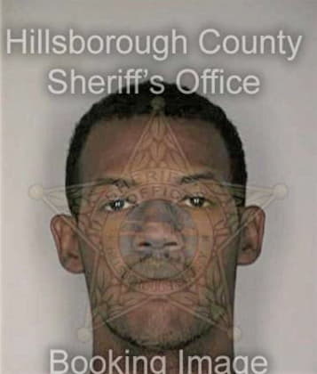 Emmanuel Jones, - Hillsborough County, FL 