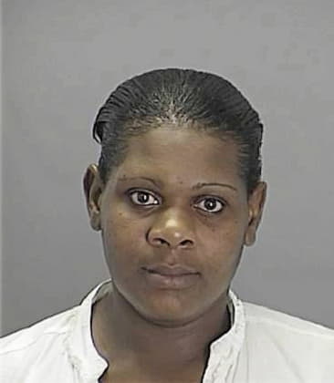 Lisetta Jones, - Pasco County, FL 