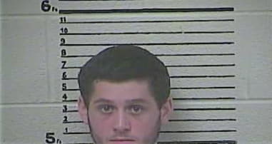 Brad Kane, - Clay County, KY 