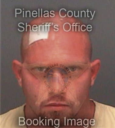 Donald Keller, - Pinellas County, FL 