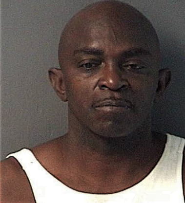 Jimmie Kimbrough, - Escambia County, FL 