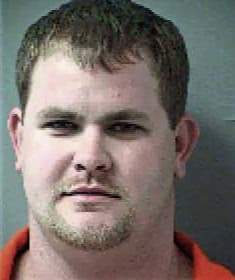 Brandon King, - Okaloosa County, FL 