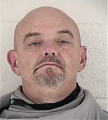 Raymond Klamm, - Johnson County, KS 