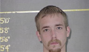 Marc Kleiber - Hunt County, TX 