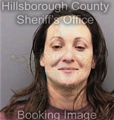 Chelsea Law, - Hillsborough County, FL 