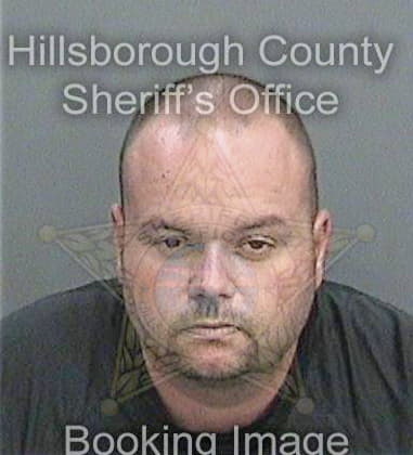 Ken Lopez, - Hillsborough County, FL 