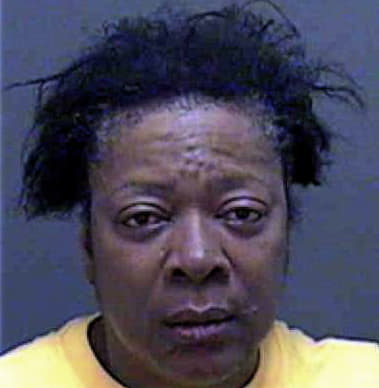 Chynaya Maley, - Mecklenburg County, NC 