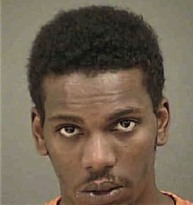 Adrian Manigault, - Mecklenburg County, NC 