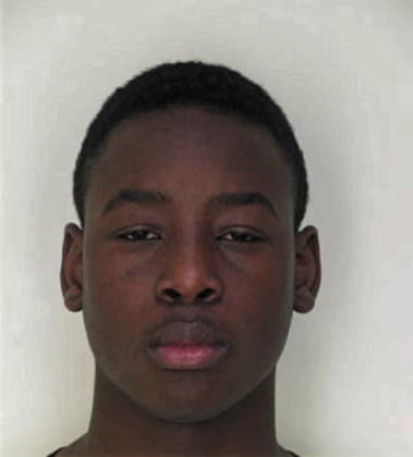 Ernesto McCalla - Hillsborough County, FL 