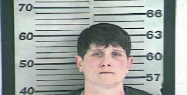 Brenda McElroy, - Dyer County, TN 