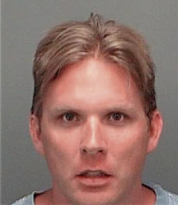 Michael McKeever - Pinellas County, FL 