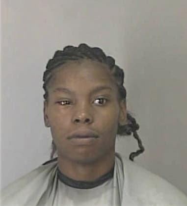 Rosalyn McMillian, - DeKalb County, GA 