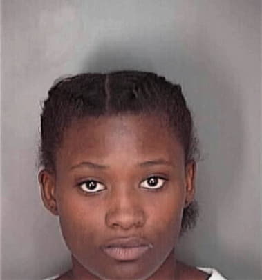 Vanessa Middlebrooks, - Polk County, FL 