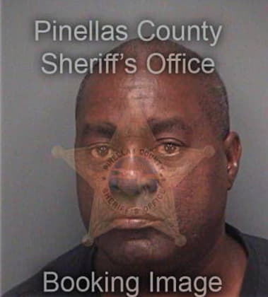 Clifford Miller, - Pinellas County, FL 