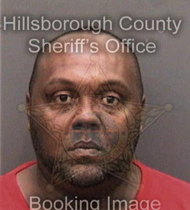 Tony Mims - Hillsborough County, FL 