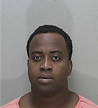 Kevin Mitchell, - Marion County, FL 