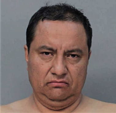 Juan Morffis-Rodriguez, - Dade County, FL 