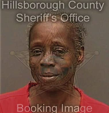 Corinne Moriarty - Hillsborough County, FL 