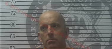 Charles Moseley, - Harrison County, MS 