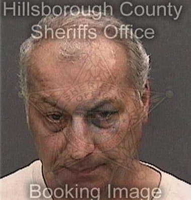 Michael Mueller, - Hillsborough County, FL 