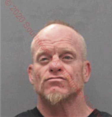 Anthony Myers, - Washington County, VA 