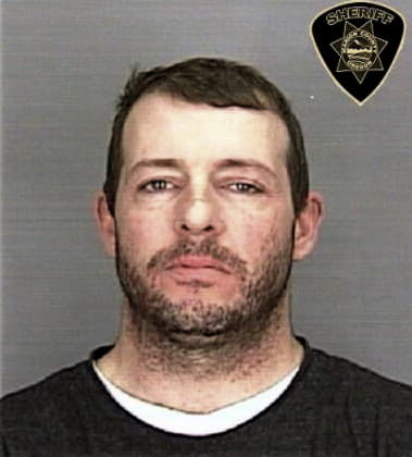 Jesse Nealy, - Marion County, OR 