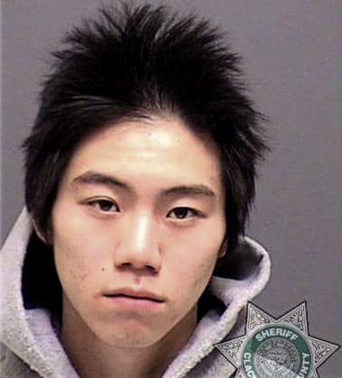 Duy Nguyen, - Clackamas County, OR 