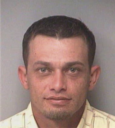 Omar Oliversgarcia, - Pinellas County, FL 