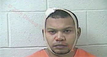 Aung Oo - Daviess County, KY 