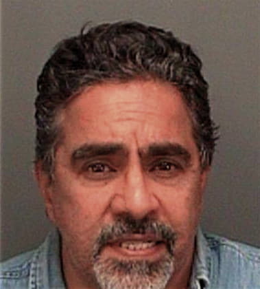 Jose Orellanaayala, - Pinellas County, FL 